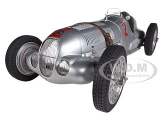 Bandai Model Gundam Rg - Mercedes W125 #2 Hermann Lang 1937