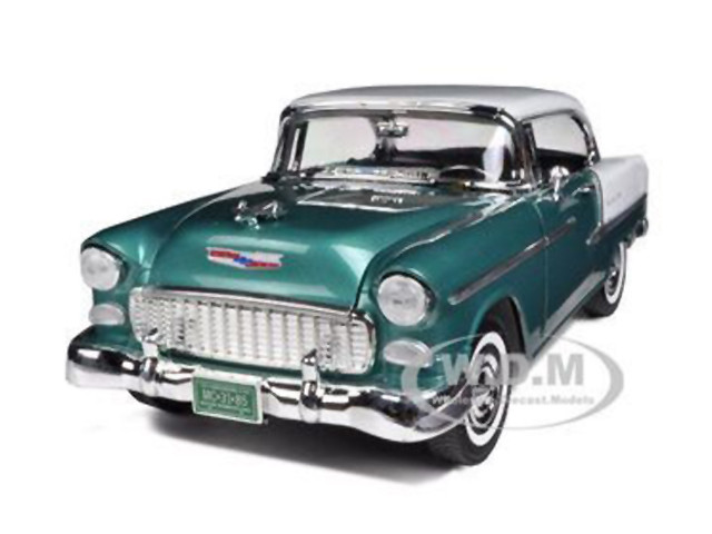 Bandai Model Gundam Rg - 1955 Chevrolet Bel Air Hard Top