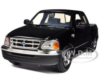 Bandai Model Gundam Rg - 2001 Ford F-150 XLT Flareside Supercab