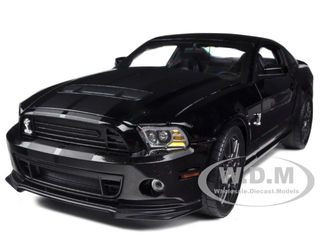 Bandai Model Gundam Rg - 2013 Ford Shelby Cobra GT500 SVT