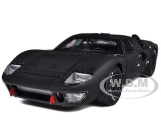Bandai Model Gundam Rg - 1966 Ford GT-40 GT40 MK 2