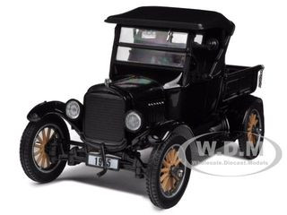 Bandai Model Gundam Rg - 1925 Ford Model T Closed Convertible