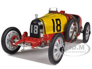 Bandai Model Gundam Rg - Bugatti T 35 TYPE 35 Grand