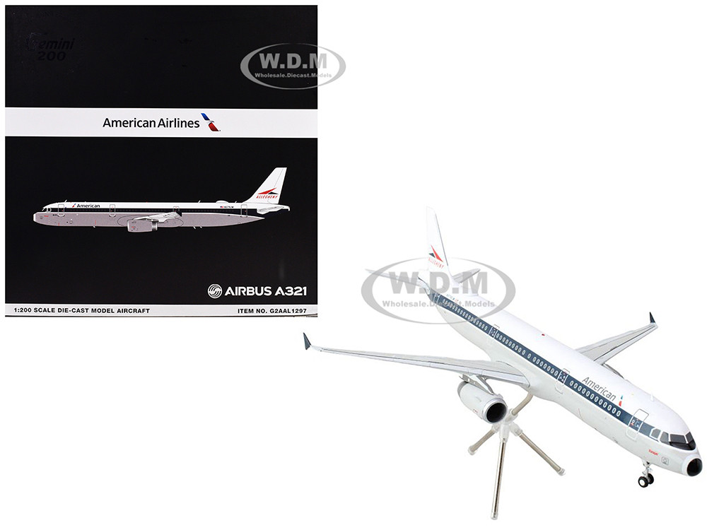 Bandai Model Gundam Rg - Airbus A321 Commercial Aircraft 