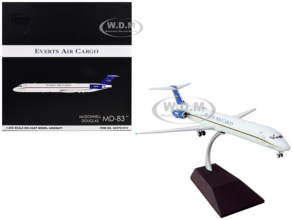 Bandai Model Gundam Rg - McDonnell Douglas MD-88 Commercial Aircraft 