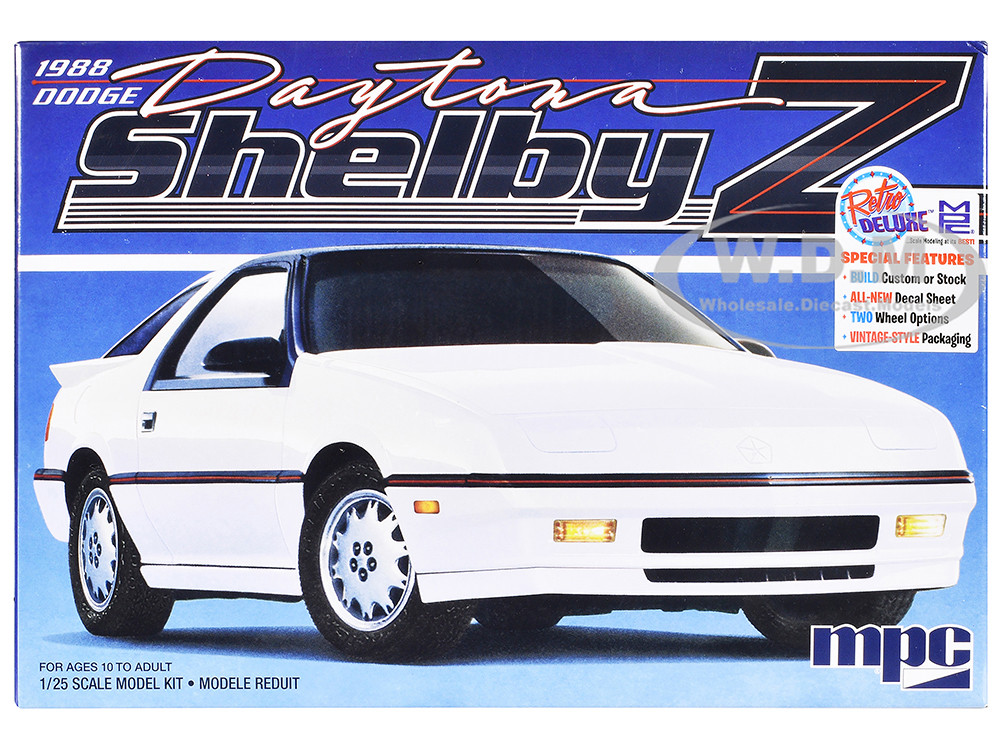 Bandai Model Gundam Rg - Skill 2 Model Kit 1988 Dodge