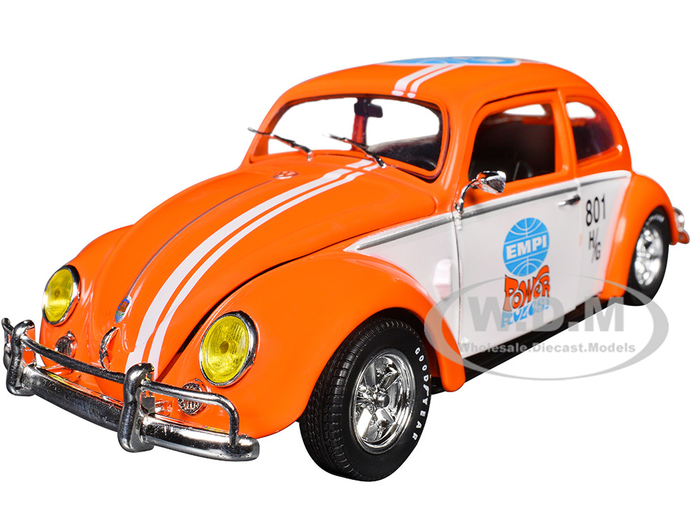 Bandai Model Gundam Rg - 1952 Volkswagen Beetle Deluxe Model 