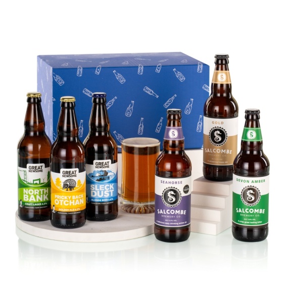 Funko Pop Protector - Beer Lovers Gift