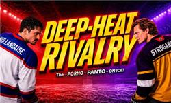 Funko Pop Protector - Deep-Heat Rivalry
