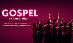 Funko Pop Protector - Gospel by Candlelight