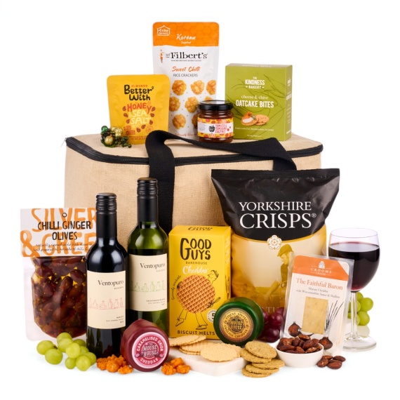 Funko Pop Protector - The Cheese and Wine Selection