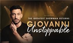 Funko Pop Protector - GIOVANNI - Unstoppable