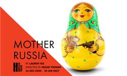 Funko Pop Protector - Mother Russia
