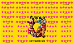 Funko Pop Protector - AVENUE Q