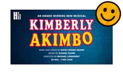 Funko Pop Protector - Kimberly Akimbo