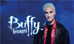 Funko Pop Protector - Buffy Revamped