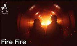 Funko Pop Protector - Fire Fire