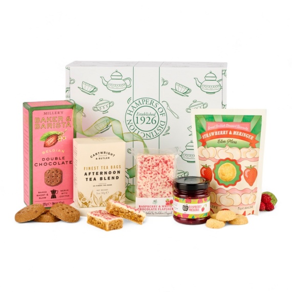 Funko Pop Protector - The Afternoon Tea Lovers Gift