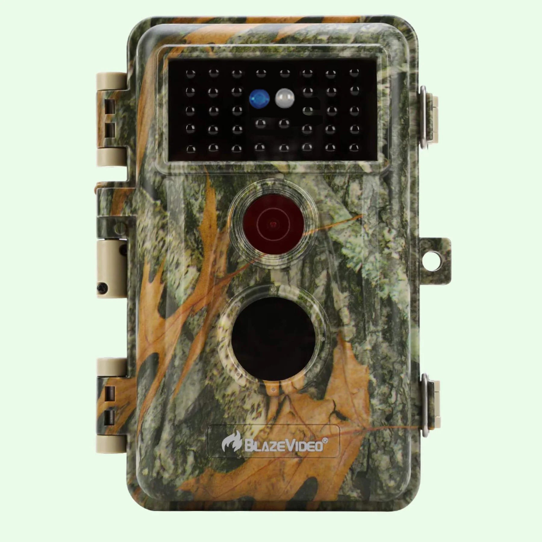 Card Top Loader - Caméra de Chasse Nocturne Vision 64MP