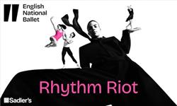 Funko Pop Protector - English National Ballet – Rhythm Riot
