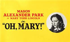 Funko Pop Protector - Oh, Mary!