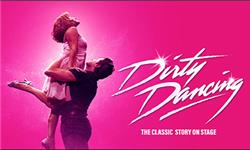 Funko Pop Protector - Dirty Dancing