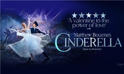 Funko Pop Protector - Matthew Bourne's Cinderella