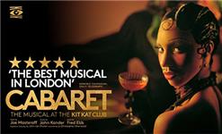Funko Pop Protector - Cabaret