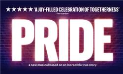 Funko Pop Protector - Pride - Bridge Theatre