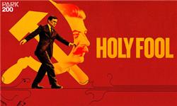 Funko Pop Protector - Holy Fool
