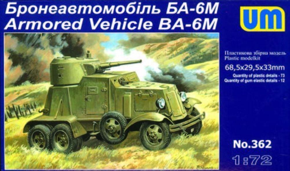 Bandai Model Gundam Rg - BA-6M Armored Vehicle