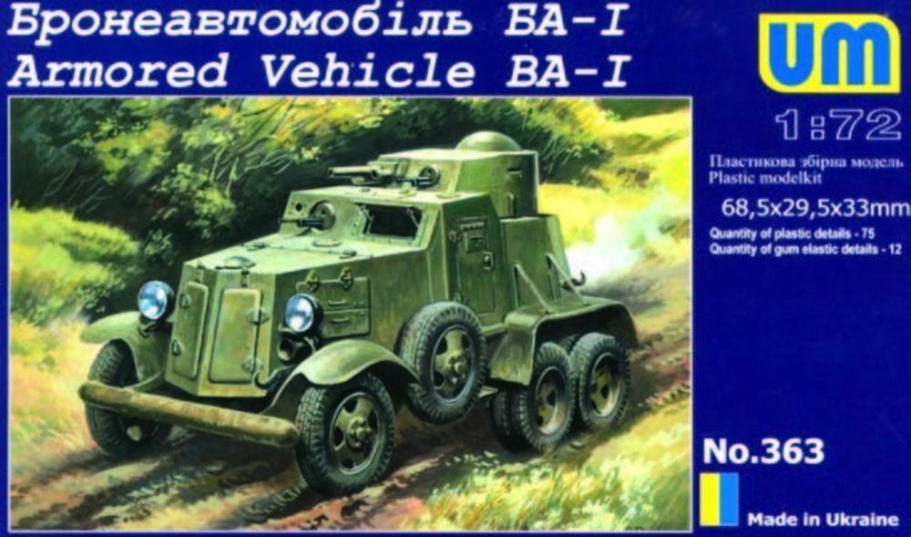 Bandai Model Gundam Rg - BA-I Armored Vehicle