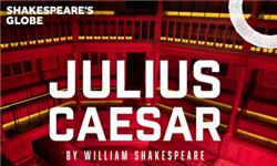 Funko Pop Protector - Julius Caesar - Globe