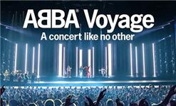 Funko Pop Protector - Abba Voyage