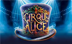 Funko Pop Protector - Cirque Alice