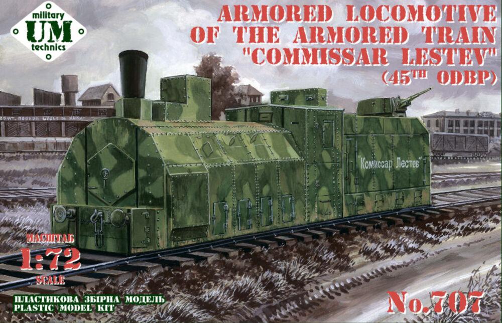 Bandai Model Gundam Rg - Armored locomotive Ov No. 4994 No.
