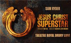 Funko Pop Protector - Jesus Christ Superstar - Theatre Royal