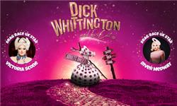 Funko Pop Protector - Dick Whittington and His Cat -