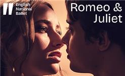 Funko Pop Protector - English National Ballet: Romeo and Juliet