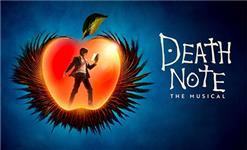 Funko Pop Protector - Death Note – The Musical