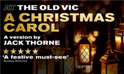 Funko Pop Protector - A Christmas Carol