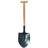Faithfull Open Socket Shovel R - Funko Pop Protector review and price