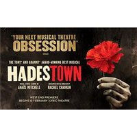 Hadestown - Funko Pop Protector review and price