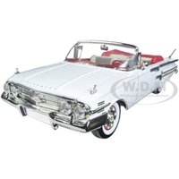 1960 Chevrolet Impala Converti - Bandai Model Gundam Rg review and price