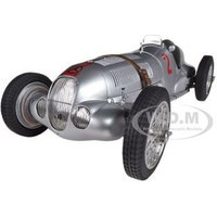 Mercedes W125 #2 Hermann Lang  - Bandai Model Gundam Rg review and price