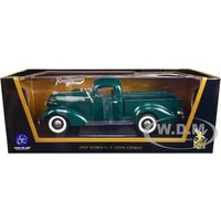 1937 Studebaker Express Pickup - Bandai Model Gundam Rg review and price