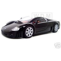 Volkswagen Nardo W12 Show Car  - Bandai Model Gundam Rg review and price