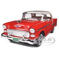 1955 Chevrolet Bel Air Convert - Bandai Model Gundam Rg review and price