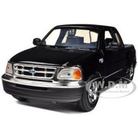 2001 Ford F-150 XLT Flareside  - Bandai Model Gundam Rg review and price