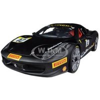 Ferrari 458 Challenge Matt Bla - Bandai Model Gundam Rg review and price